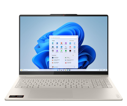 Laptop LENOVO Yoga 7 2-in-1 Ryzen AI 7-350/16GB/512GB/Win11